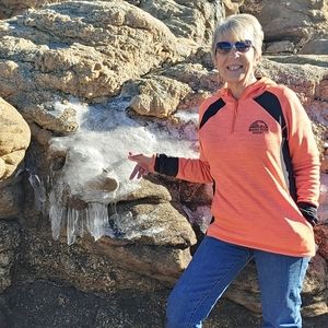 Meet your Posher, Gayle